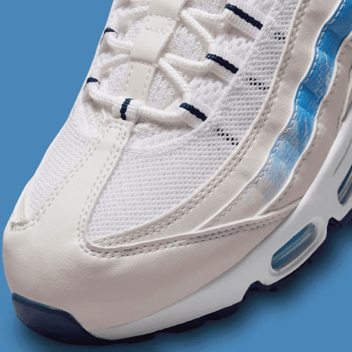 Nike Air Max 95 "3 Lions" - Imagem 5