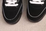 Air Jordan 5 Retro OG Black Metallic - Imagem 8