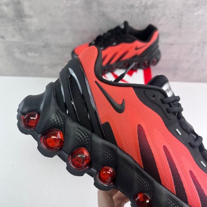 Nike Air Max Dn8 University Red - Imagem 4
