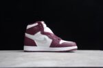 Air Jordan 1 High OG Bordeaux - Imagem 4