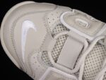 Nike Air More Uptempo Beige - Imagem 6
