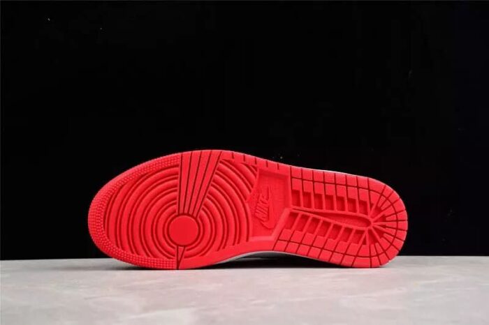 Air Jordan 1 High Chicago - Imagem 12