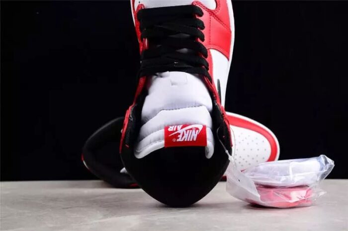 Air Jordan 1 High Chicago - Imagem 10