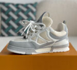 Louis Vuitton LV Skate Cinza - Imagem 5