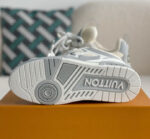 Louis Vuitton LV Skate Cinza - Imagem 6