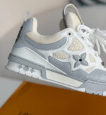 Louis Vuitton LV Skate Cinza - Imagem 7