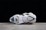 New Balance 9060 White Black - Imagem 8