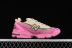 New Balance 1000 Real Pink Sandstone - Imagem 3