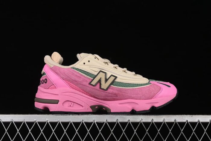 New Balance 1000 Real Pink Sandstone - Imagem 3