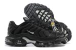 Air Max TN Plus Black Silver - Imagem 3