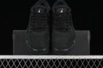 Air Jordan 4 RM Black Cat - Imagem 7