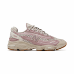 New Balance 1000 When Things Were Pure Pink Mink x Joe Freshgoods