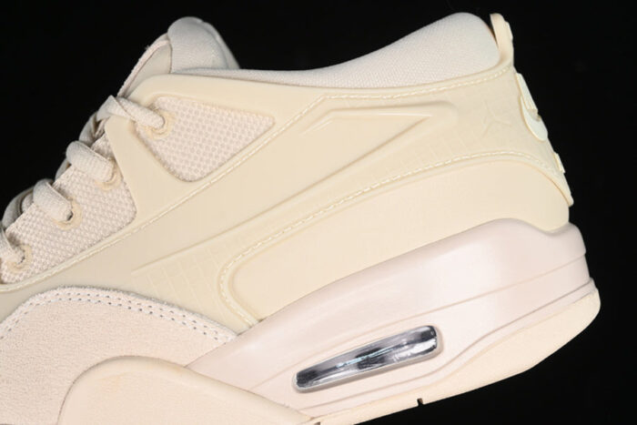 Air Jordan 4 RM Legend Light Brown - Imagem 4