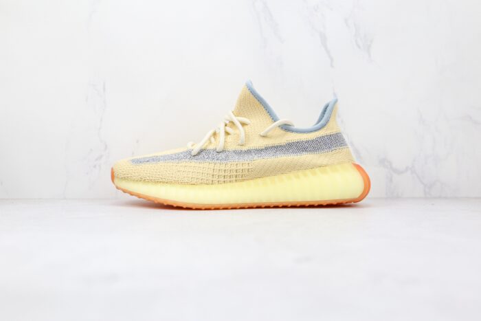 Adidas Yeezy Boost 350 V2 Linen - Imagem 2