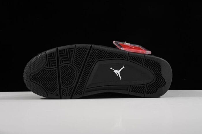 Air Jordan 4 Black Cat - Imagem 12