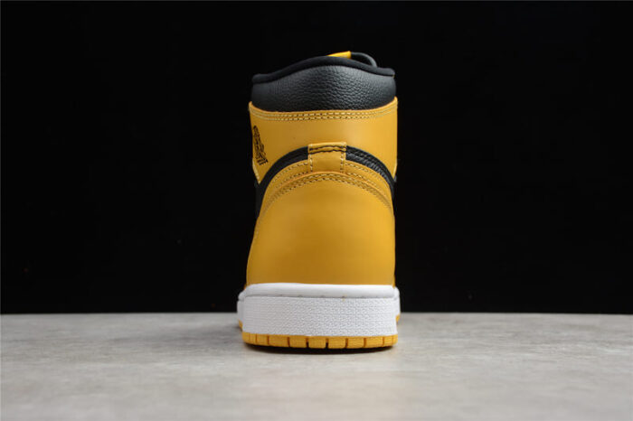 Air Jordan 1 High OG Pollen - Imagem 6