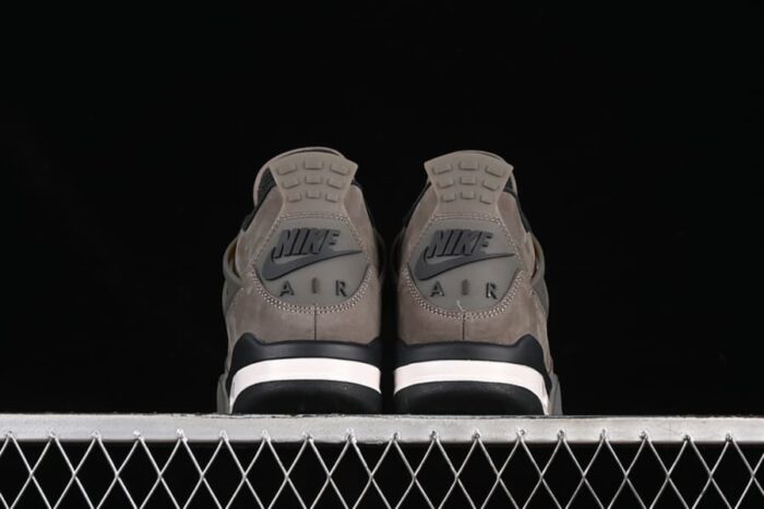 Air Jordan 4 Retro 'Cave Stone' - Imagem 5
