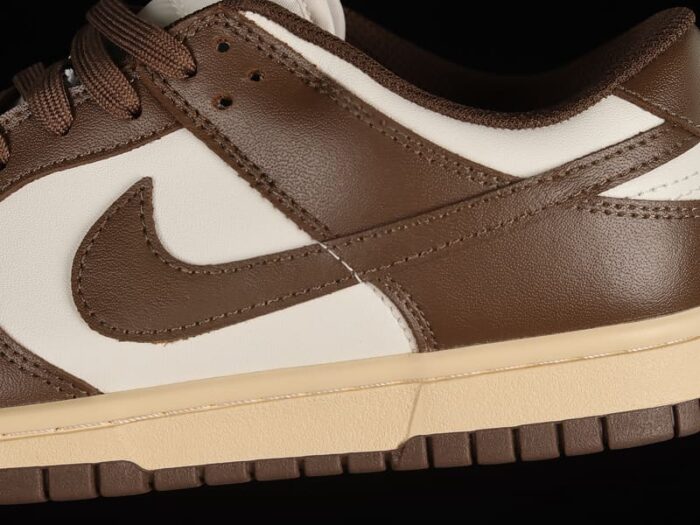 Nike Dunk Low Cacao - Imagem 4