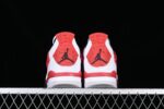 Air Jordan 4 Red Cement - Imagem 6
