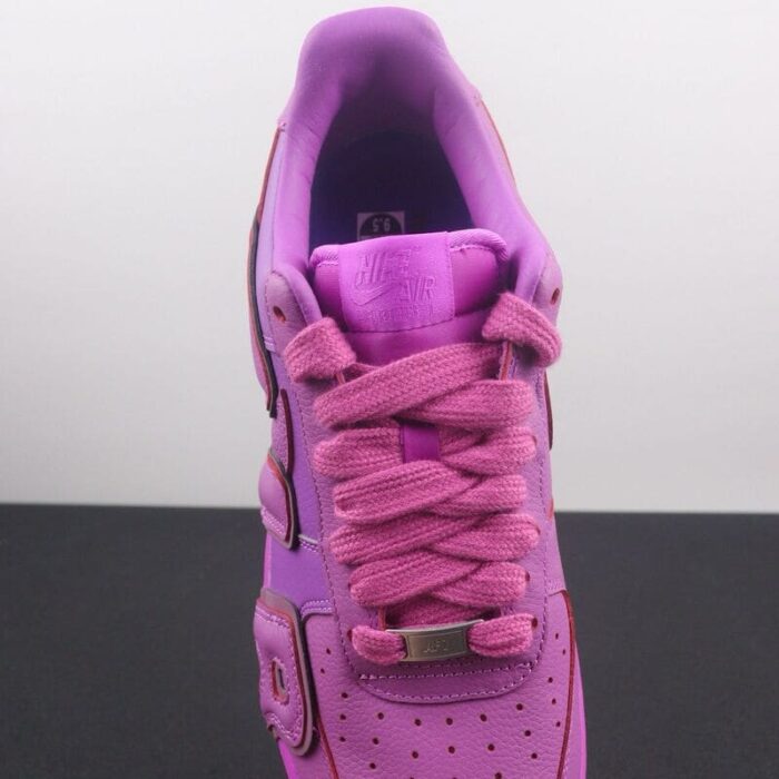 Air Force 1 Low Fuchsia x Cactus Plant Flea Market - Imagem 6