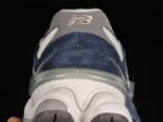 New Balance 9060 Natural Indigo - Imagem 7