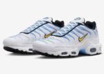 Air Max TN Plus White University Blue - Imagem 5