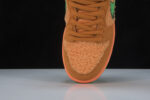Nike Dunk Low Grateful Dead Bears Orange - Imagem 7
