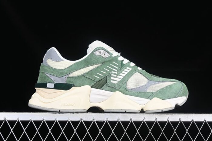 New Balance 9060 Nori - Imagem 3