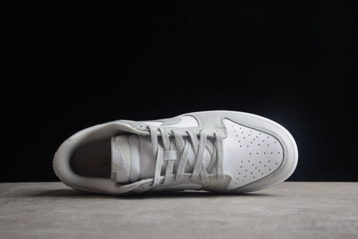 Nike Dunk Low Grey Fog - Imagem 10