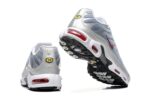 Air Max TN Plus Silver Red - Imagem 6