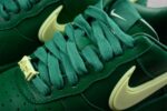 Ambush x Nike Air Force 1 Low Pine Green and Citron - Imagem 5