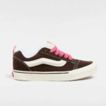 Vans Knu Skool Brown - Imagem 2