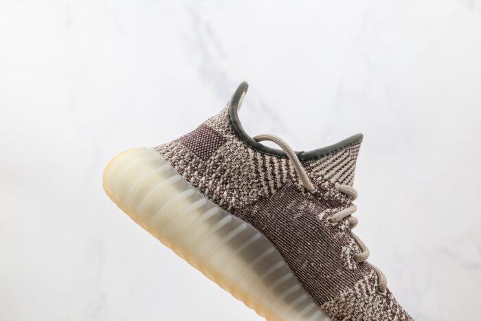 Adidas Yeezy Boost 350 V2 Zyon - Imagem 5
