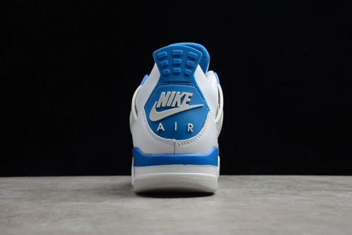 Air Jordan 4 Military Blue - Imagem 5