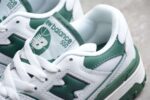 New Balance 550 White Green - Imagem 8