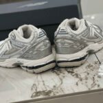 New Balance 1906R Silver Metallic - Imagem 5