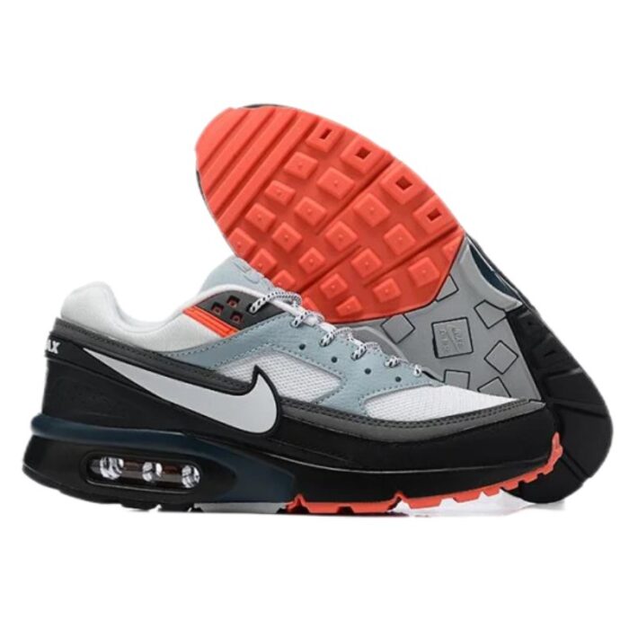 Nike Air Max BW "Hot Red" - Imagem 2