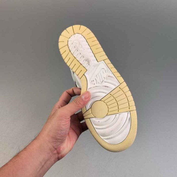 Nike Air Dunk Low Jumbo Mint Foam - Imagem 6