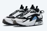 Nike Air Max Furyosa 'White Black' - Imagem 5