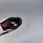 Travis Scott x Air Jordan Jumpman Jack TR University Red - Imagem 8