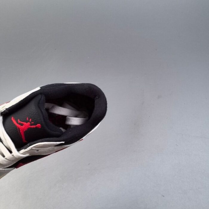 Travis Scott x Air Jordan Jumpman Jack TR University Red - Imagem 8