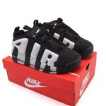 Nike Air More Uptempo Low - Imagem 7