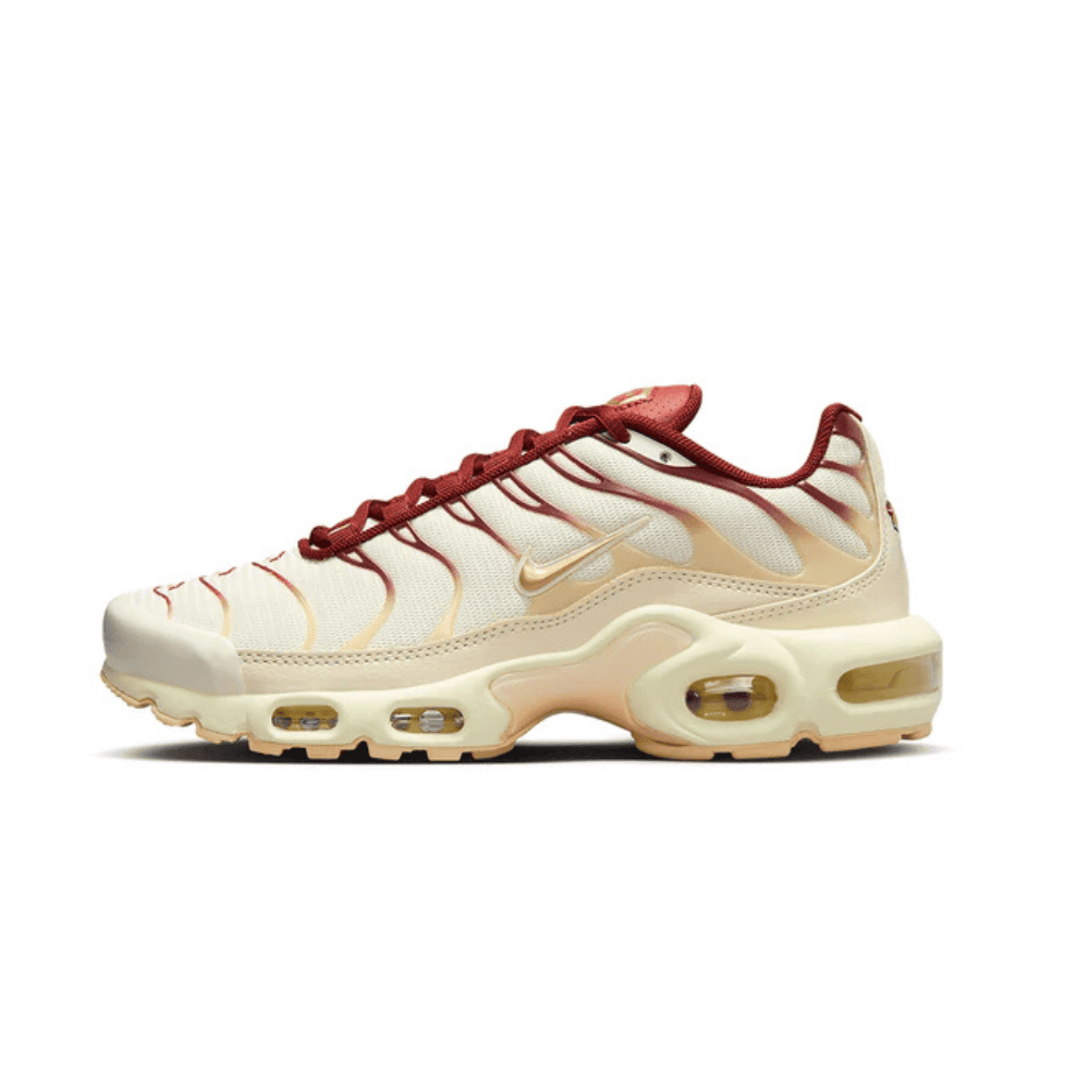 1_1_f086a6fa-fd48-4fef-ba7b-7c88bcb85c10 Air Max TN Plus Sail Team Red - Imagem 1