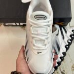 Nike Air Max Dn8 White Black - Imagem 7