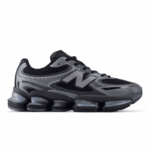 New Balance 2000 Black Grey