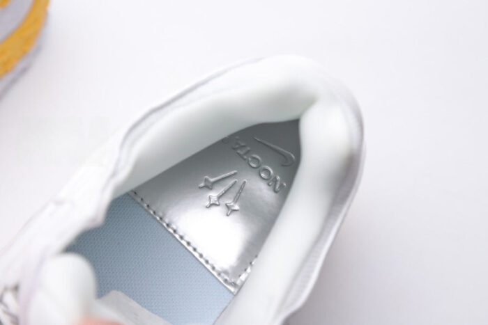 NOCTA x Hot Step 2 Branco - Imagem 5