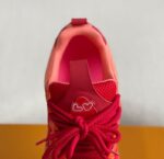 Louis Vuitton LV Skate Vermelho - Imagem 6