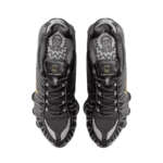 Nike Shox TL Black Gold - Imagem 6