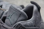 Air Jordan 4 Retro Kaws Cool Grey - Imagem 7