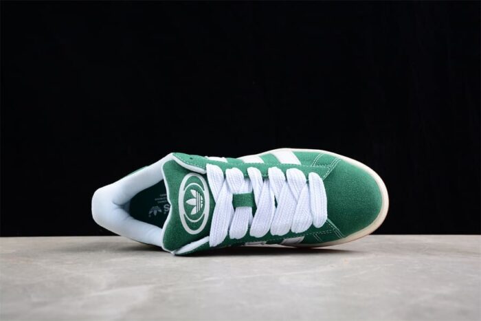 Adidas Campus 00s Dark Green - Imagem 9